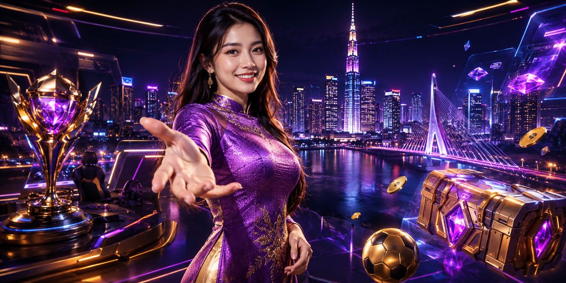 Người chơi phân tích và cược eSports trên điện thoại tại TP.HCM