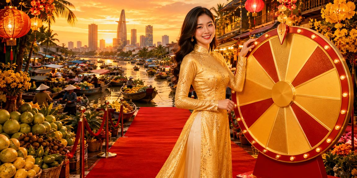 Khung cảnh hiện đại và sang trọng của nền tảng 8pl dành cho người Việt